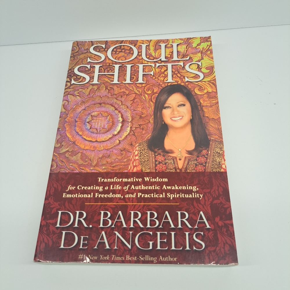 Soul Shifts